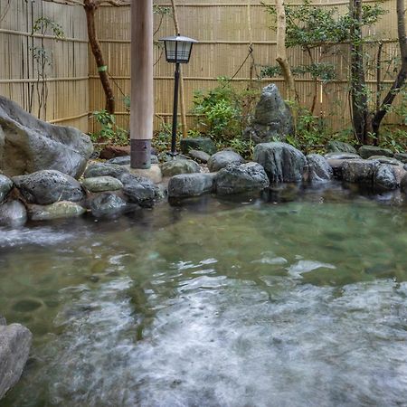 鸟羽 海女岛日式旅馆酒店 外观 照片