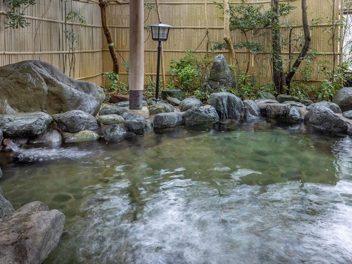 鸟羽 海女岛日式旅馆酒店 外观 照片