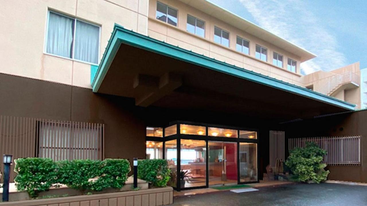 鸟羽 海女岛日式旅馆酒店 外观 照片