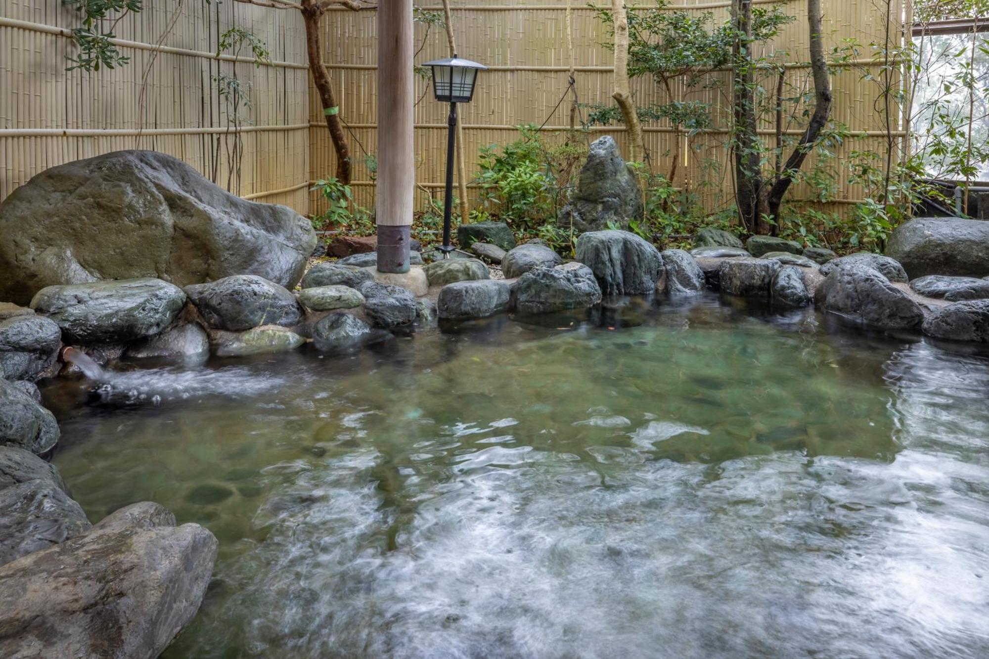 鸟羽 海女岛日式旅馆酒店 外观 照片