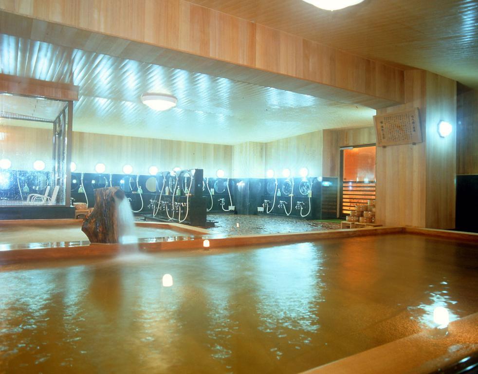 鸟羽 海女岛日式旅馆酒店 外观 照片